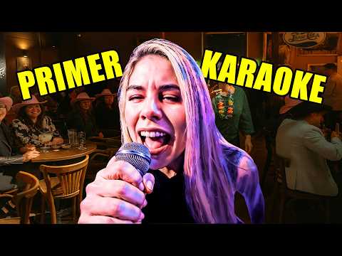 La Verdadera Fiesta Chilena: Mi Noche Loca en San Felipe