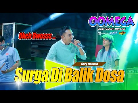 Surga Di Balik Dosa - Gery Mahesa Oomega RAMAYANA Audio