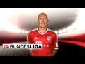 Arjen Robben - Top 5 Goals