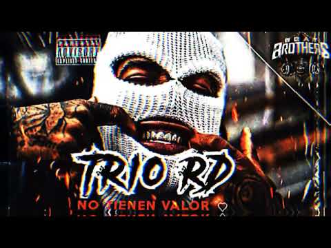 DETUTANALO NOTA - NO TIENEN VALOR x Feat (audio oficial)