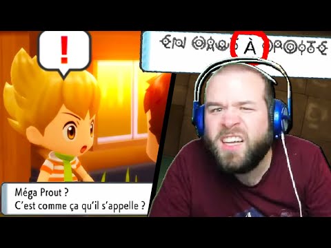 CE JEU EST UNE HONTE MAIS MOI AUSSI 🙃- Best-of Pokémon Diamant Étincelant