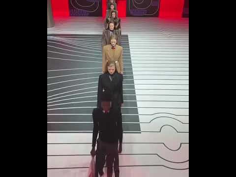 Prada Fall-Winter 2020 (FW20) show