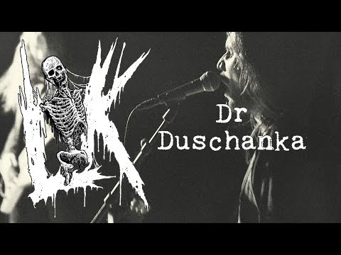 LIK - Dr Duschanka (OFFICIAL VIDEO)