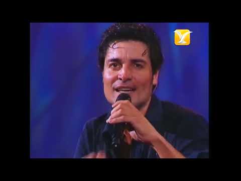 Chayanne - Y Si Nos Quedara Poco Tiempo - Festival de Viña 2008