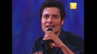 Chayanne - Y Si Nos Quedara Poco Tiempo - Festival de Viña 2008