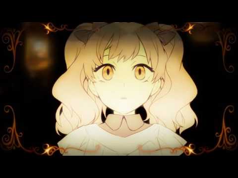 【ジェル】 クイーンオブハート 【歌ってみた】