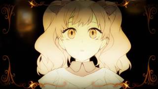 【ジェル】 クイーンオブハート 【歌ってみた】