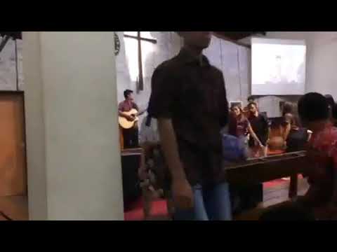 Mike Mohede - Tuhan Dengar Doaku