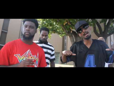 Yuda Bang - Honcho (Official Video)