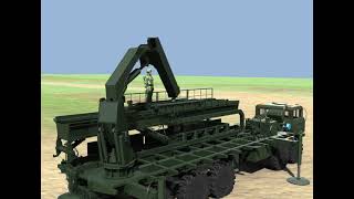 Military Equipment Demo | Goldamor.com #corporate #videography #video 