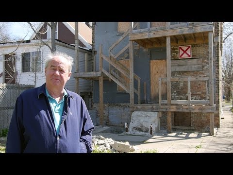 A visit to Chicago’s West Side with a real estate appraiser