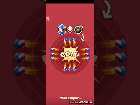 TOON BLAST Level 1718