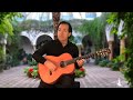 Armik | Moonrise | [OFFICIAL Music Video] (Nouveau Flamenco, Spanish Guitar)