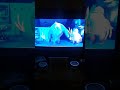 Monsters Inc Dvd And Blu Ray Trailer