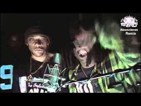 Das EFX Feat  Mobb Deep   Microphone Master (Flumbeatz Remix)