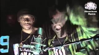 Das EFX Feat  Mobb Deep   Microphone Master (Flumbeatz Remix)