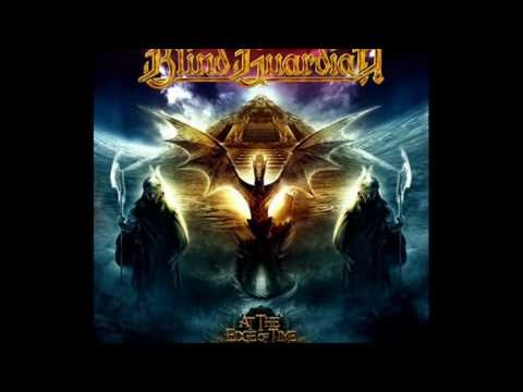 Blind Guardian - Sacred Worlds