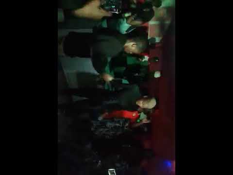 Lemouz & Jakilsa – Relação Perfeita (actuação no Coquetel de Apresentação do EP "Vênus")