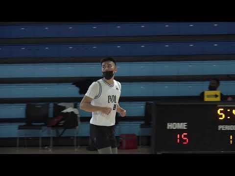 Freakers vs BDL - sunday tier 5 - tcbl 2021 summer