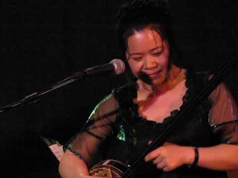 Aki Takase & Xu Fengxia - Live at Inntoene, Diersbach, Austria, 2011-06-12