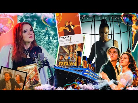 Shontelle - Impossible (Russian cover)/(кавер на русском)