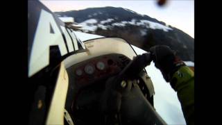 500 cc skidoo safari grand lux LC de 1986