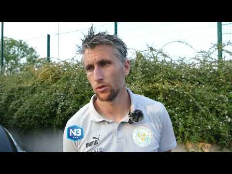 National3, Nancy2 - Schiltigheim (4-4), le résumé