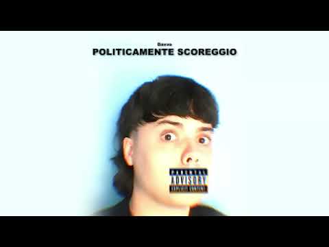 Davvo - POLITICAMENTE SCOREGGIO (Visual)