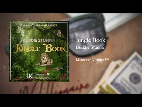Buddie Stuuna - Jungle Book (Prod. By MMMonthabeat x OverDose)