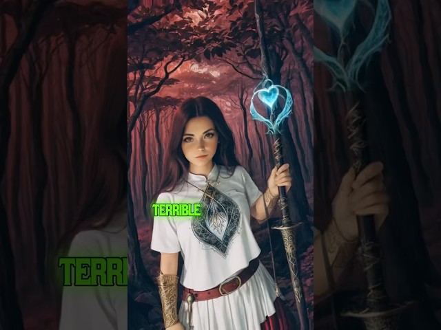 Vídeo relacionado con Los Reinos detrás de la Magia: Cuentos del mundo de la fantasía