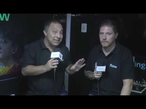 Copia de ARTIGAS CARNAVAL 2026- SEGUNDA NOCHE