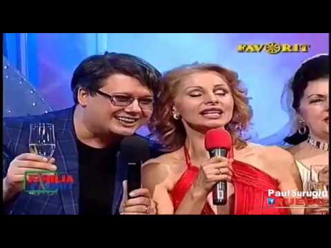 Paul Surugiu ~ Fuego & Anastasia Lazariuc: Prietenii