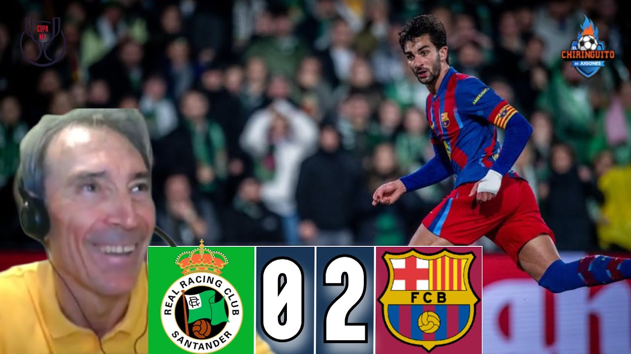 🏆 EL BARÇA SUFRE, PERO PASA DE RONDA EN COPA | Resumen Chiringuito Live