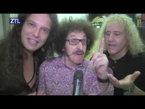 ZTL TV -Sagra della Salsiccia a Borgo S.Martino con l'entusiasmo travolgente de I Cugini di Campagna