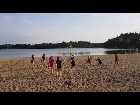 Set Up IJsselmuiden Dames 1