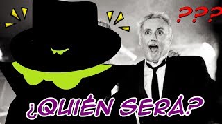 Ep 5: ¡Una nueva voz en Bohemian Rhapsody la Película! - Roger Taylor, Queen + AL