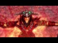 Volga Vs Link Impa Cutscene Hyrule Warriors
