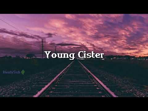 Young Cister - Sigo Pensándote (Letra)