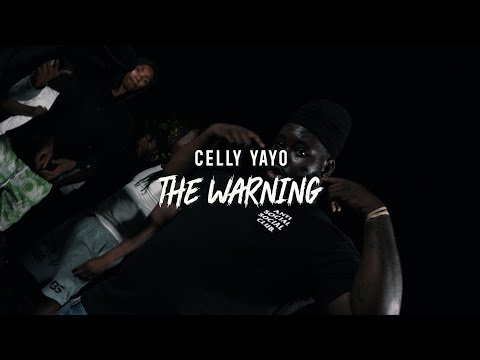 Celly Yayo "The Warning" Shot by @directorpuk