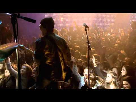 Rock Bones - Superrealidad HD