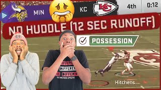 What A Game!? This Comes Down To The Final Seconds... (Madden 20)