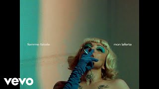 Download lagu Mon Laferte - Femme Fatale mp3 Download lagu Mon Laferte - Femme Fatale mp3