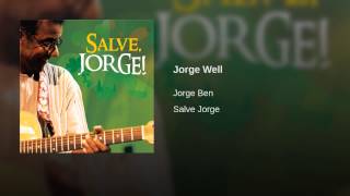 Jorge Well