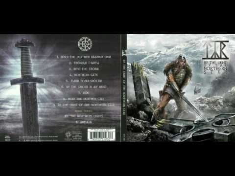 Týr - By the Light of the Northern Star [2009] FULL ALBUM