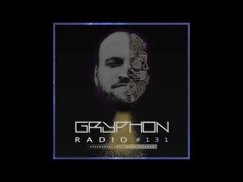 GRYPHON Radio 131 – Sven Sossong – exclusive studiomix, Saarbrücken [Germany]