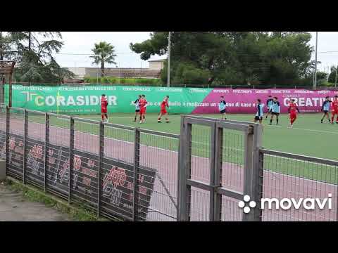 ASD Sava calcio 5 - Real Virtus Grottaglie 1 _ UNDER 17 _  STAGIONE 2024/2025...