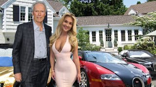 Clint Eastwood&#39;s Lifestyle ★  2023
