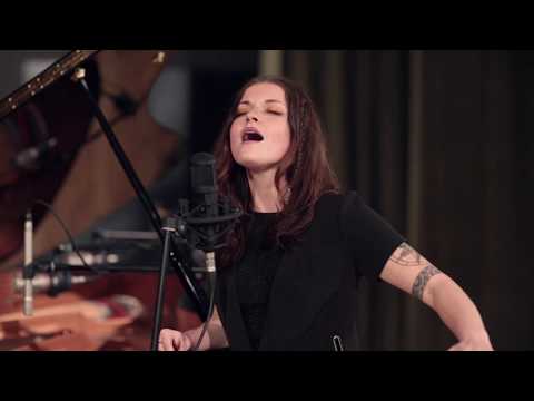 Sandra Mika - Teraz Wiem (LIVE SESSION)