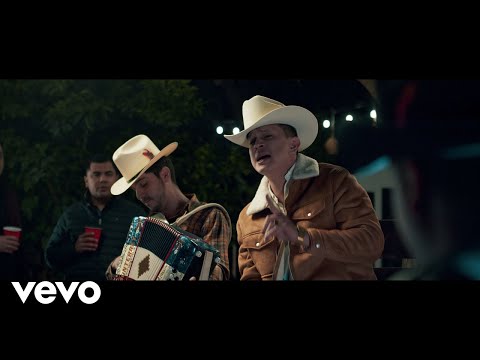 Valentín Elizalde, Ricardo Murillo - Tu Vanidad