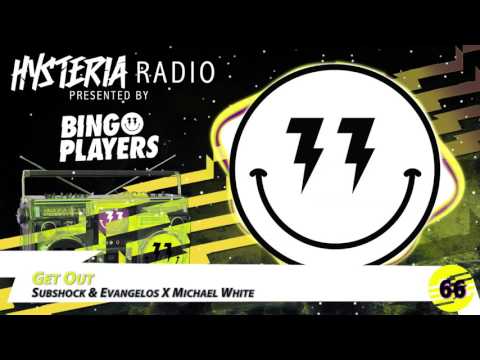 Bingo Players Presents: Hysteria Radio 066